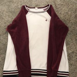 Volcom Sweater